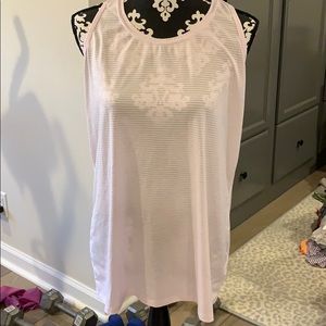Athleta tank top